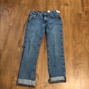 Lucky Brand Jeans size 2